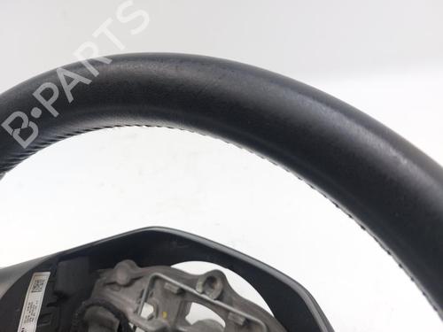 Steering wheel PEUGEOT 208 I (CA_, CC_) 1.2 VTI 82 | BP29448097C49 