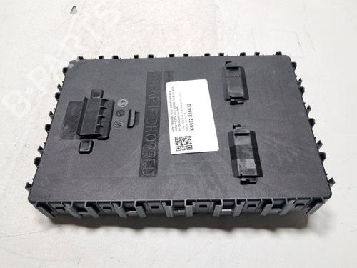 Electronic module FORD FIESTA VII (HJ, HF) 1.1 Ti-VCT | BP33752367M83 - Image 4