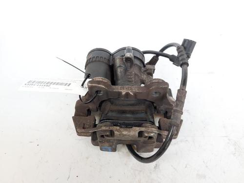 Used Left front brake caliper Left front brake caliper BMW 1 (F40) 118 i (140 hp) 19505263 19505263