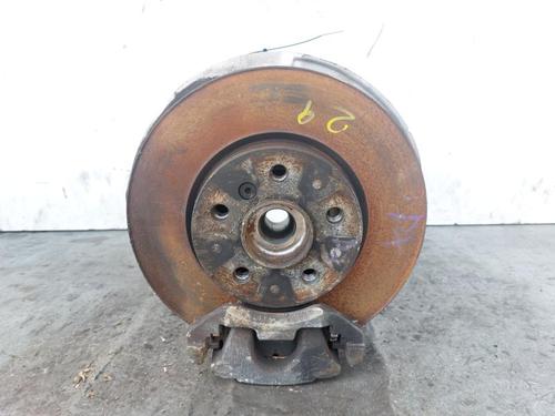 Used Right front steering knuckle MINI MINI CLUBMAN (F54) Cooper (136 hp) 17220239