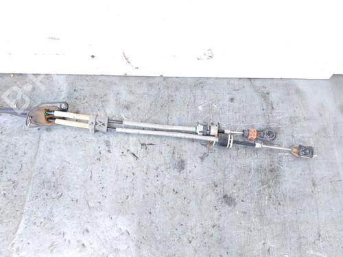 Shift knob FORD PUMA (J2K, CF7) 1.0 EcoBoost | BP19273471I34 - Image 2