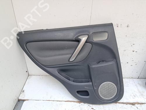 Seats set TOYOTA RAV 4 II (_A2_) 2.0 D 4WD (CLA20_, CLA21_, CLA20R, CLA21R) | BP36107914C78 - Image 14
