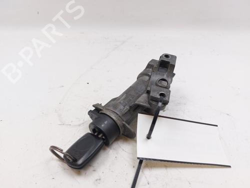 Used Electronic module SKODA FABIA I (6Y2) 1.4 (68 hp) 27672251