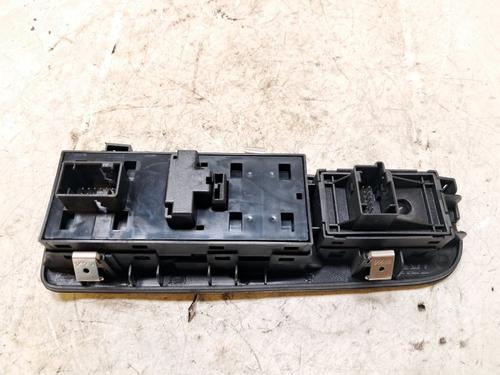 Left front window switch LANCIA DELTA III (844_) 1.4 Bifuel (844.AXA1A) | BP36183714I27 - Image 3