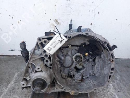 Used Gearbox DACIA SANDERO 1.4 MPI LPG (72 hp) 33168139