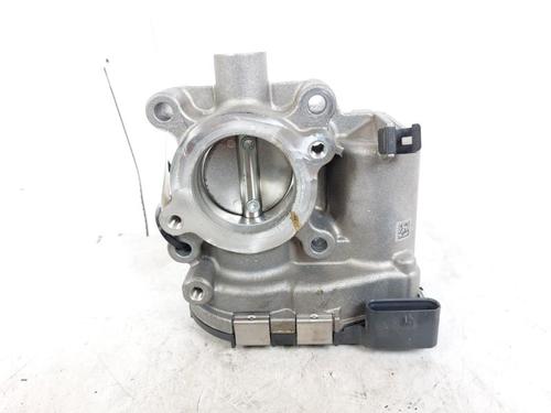 Used Throttle body Throttle body DACIA DUSTER (HM_) 1.3 TCe 130 (HMMF) (131 hp) 19696924 19696924