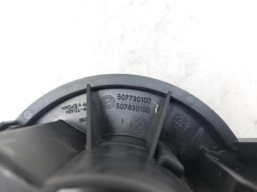 Heater blower motor FIAT FIORINO Box Body/MPV (225_) 1.3 D Multijet | BP24540952M62 