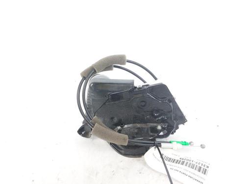 Used Front right lock Front right lock 17723636 17723636