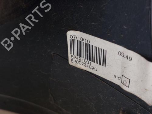 Left taillight DACIA SANDERO 1.4 MPI LPG | BP33198262C34  - Image 5