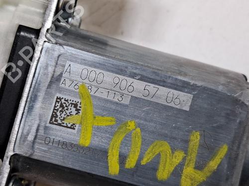 Front right window mechanism MERCEDES-BENZ A-CLASS (W177) A 250 e (177.086) | BP37757389C23 - Image 6