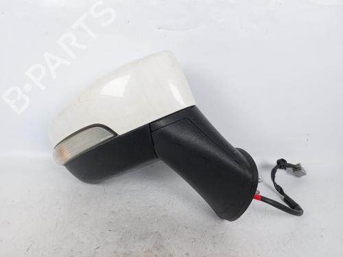 Right mirror FORD ECOSPORT 1.5 EcoBlue TDCi | BP15166191C27 