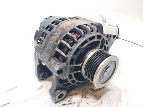Used Alternator FIAT PUNTO (188_) 1.9 JTD 80 (188.237, .257, .337, .357) (80 hp) 31272846