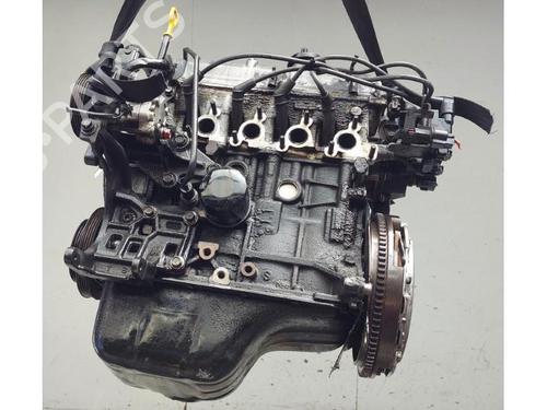 Used Engine Engine HYUNDAI GETZ (TB) 1.1 (67 hp) 34418111 34418111