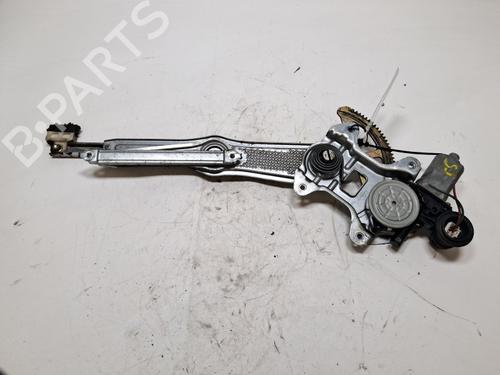 Used Front left window mechanism Front left window mechanism 37757566 37757566