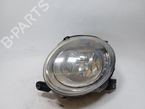 Used Right headlight Right headlight FIAT 500 (312_) 1.3 D Multijet (312AXB1A) (75 hp) 33840295 33840295