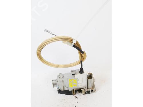 Used Front right lock LANCIA DELTA III (844_) 1.6 D Multijet (844.AXC11, 844.AXC1A) (120 hp) 15150107