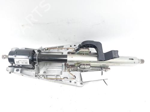 Steering column MERCEDES-BENZ GLK-CLASS (X204) 200 CDI (204.901) | BP29607066M21 