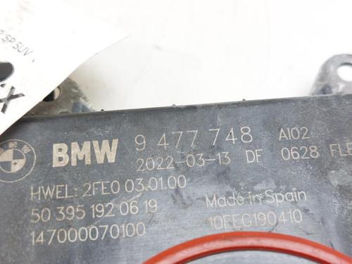 Ballast Xénon BMW X1 (F48) xDrive 25 e Plug-in-Hybrid | BP29522916C53