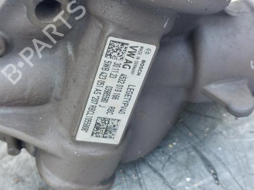 Steering rack SKODA OCTAVIA IV Combi (NX5, PV5) 2.0 TDi | BP36525396M22 - Image 5