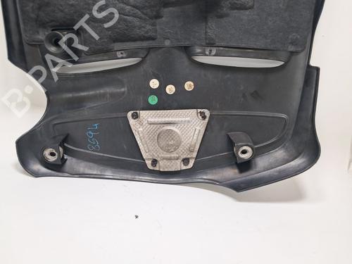 Upper protection MERCEDES-BENZ A-CLASS (W176) A 180 (176.042) | BP39226009M93 - Image 6