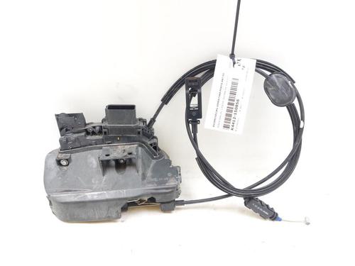 Used Front right lock FORD B-MAX (JK) 1.4 LPG (90 hp) 28012570