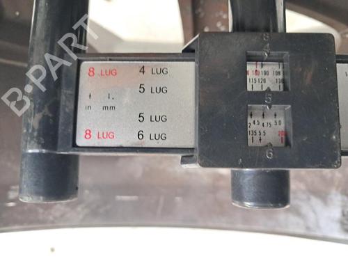 Fælk KIA STONIC (YB) 1.0 T-GDi Eco-Dynamics+ | BP33195752C45  - Image 6