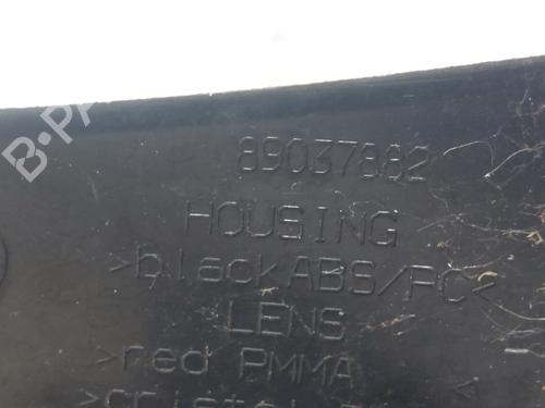 Left taillight OPEL CORSA D (S07) 1.2 LPG (L08, L68) | BP37259907C34 - Image 5