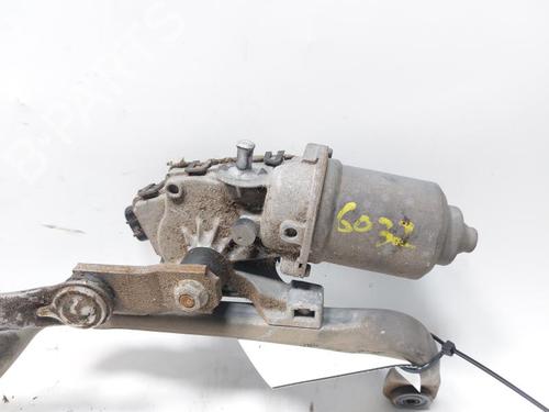 Front wiper motor TOYOTA YARIS (_P13_) 1.4 D (NLP130_, NLP130) | BP30802850M29 
