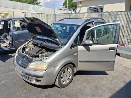 Engine LANCIA MUSA (350_) 1.4 (350.AXA11, 350.AXA1A) | BP38190341M1  - Image 9
