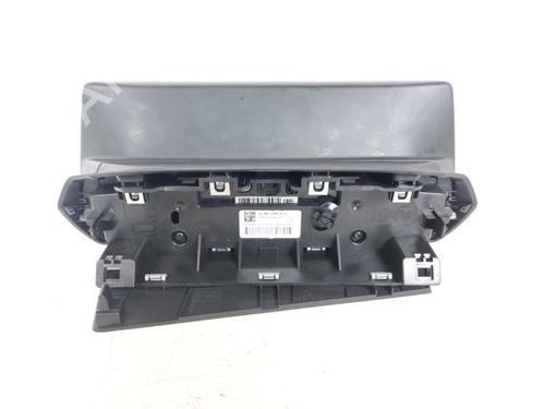 Radio PEUGEOT 208 II (UB_, UP_, UW_, UJ_) 1.2 PureTech 100 | BP23947543E6 