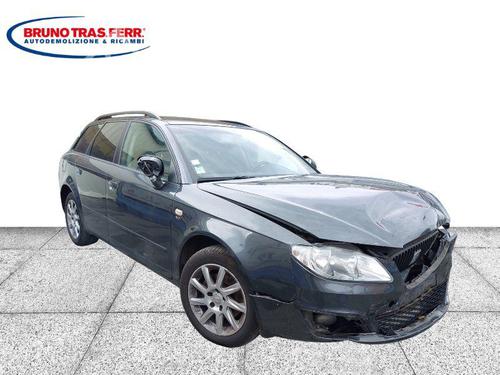Engine control unit (ECU) SEAT EXEO (3R2) 2.0 TDI | BP15893458M57 - Image 5