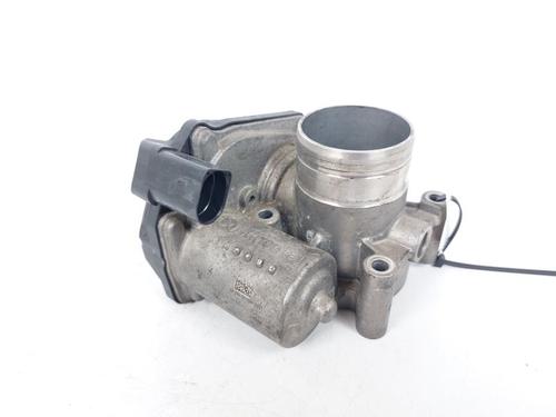 Throttle body VW POLO V (6R1, 6C1) 1.2 | BP15162444M82 