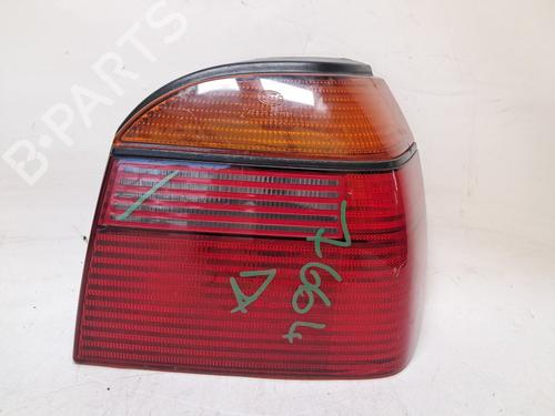 Used Right taillight Right taillight VW GOLF III (1H1) 1.6 (75 hp) 36218304 36218304