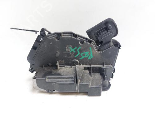 Used Rear left lock CUPRA FORMENTOR (KM7, KMP) 1.4 e-Hybrid (204 hp) 27537163