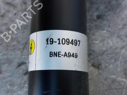Right front shock absorber AUDI A4 B7 Convertible (8HE) 3.0 TDI quattro | BP15170717M17 