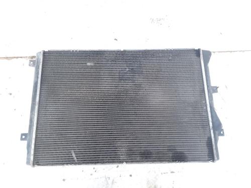 Water radiator VW PASSAT B7 Variant (365) 1.4 TSI EcoFuel | BP26314100M31 - Image 3