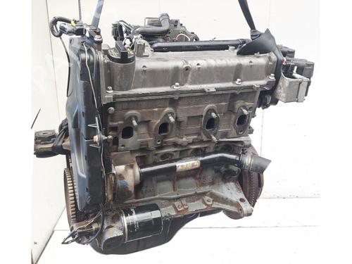 Used Engine FIAT SEICENTO / 600 (187_) 1.1 (187AXB, 187AXB1A, 187AXC1A02) (54 hp) 31241158