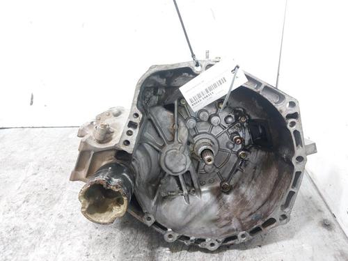 Used Gearbox TOYOTA YARIS (_P9_) 1.0 GPL (KSP90_) (69 hp) 30801675