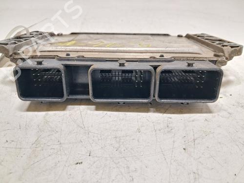 Engine control unit (ECU) DACIA SANDERO II 1.2 | BP39647331M57 - Image 4