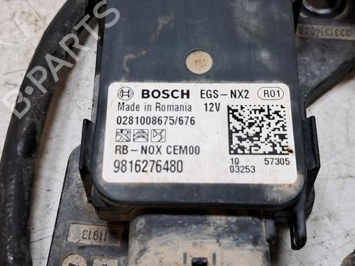 Electronic sensor FIAT SCUDO Van 1.5 Multijet 120 (506) | BP36107846M84 - Image 5