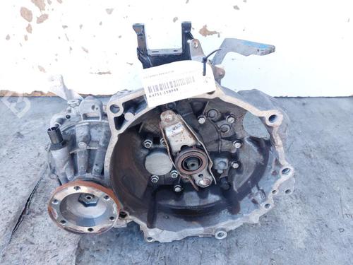 Used Gearbox VW POLO IV (9N_, 9A_) 1.2 (54 hp) 29447995