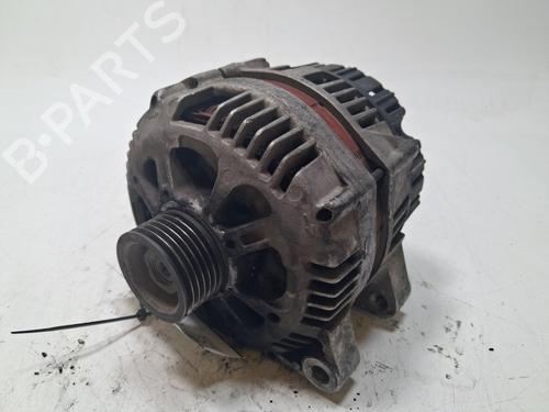 Used Alternator Alternator 39197113 39197113