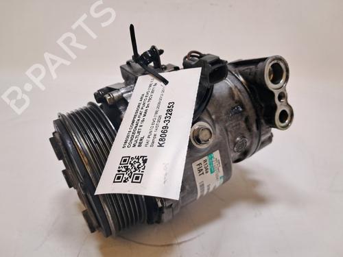 AC compressor FIAT PUNTO EVO (199_) 1.3 D Multijet (199BXC1A) | BP37486172M34 - Image 2
