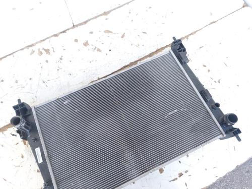 Water radiator ALFA ROMEO GIULIETTA (940_) 2.0 JTDM (940FXE1A, 940FXG11) | BP29237932M31 