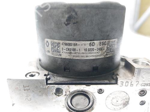 Bremsaggregat ABS RENAULT TRAFIC III Van (FG_) 2.0 dCi 130 (FGMY) | BP30898434M43 