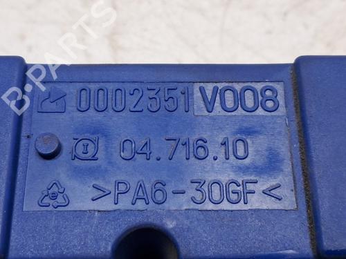 Control unit SMART CITY-COUPE (450) 0.8 CDI (S1CLC1, 450.300, 450.301, 450.302, 450.303,... | BP40622998M11 - Image 5