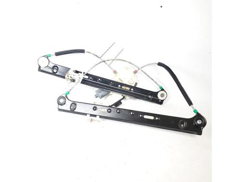 Used Front right window mechanism BMW X3 (E83) 2.0 d (150 hp) 15152836
