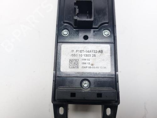Left front window switch FORD FIESTA VI (CB1, CCN) 1.5 TDCi | BP29880108I27