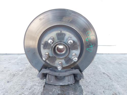 Achsschenkel rechts vorne für KIA SPORTAGE IV (QL, QLE) 2.0 CRDi AWD (136 hp) 25017964