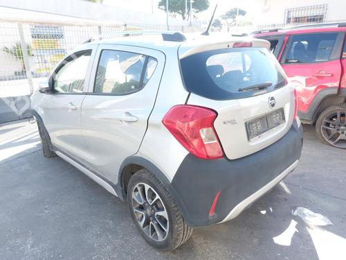 Rear right lock OPEL KARL (C16) 1.0 | BP26516746C99